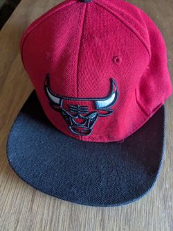 Chicago Bulls Hat