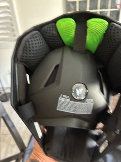 All-Star Catchers Helmet