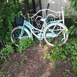 Women's Huffy Bike