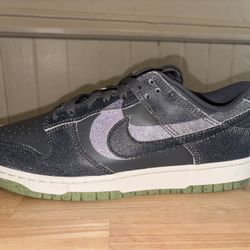 Nike Dunk Low Halloween