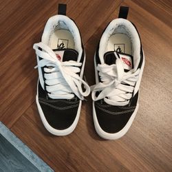 Vans  Size 7 