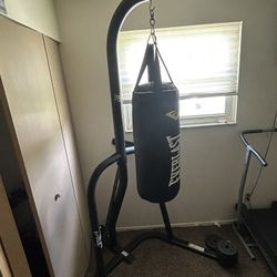 Punching Bag
