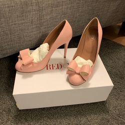 Red Valentino Heels
