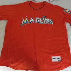 MLB  Miami Marlins Jerseys