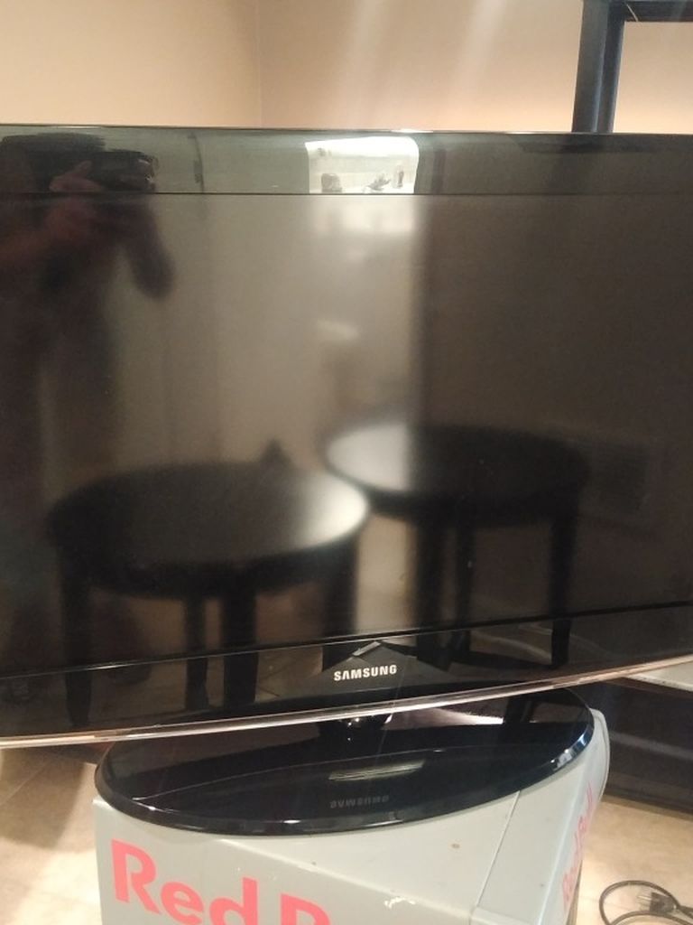 32" Samsung Tv