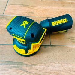 Dewalt Sander Xr