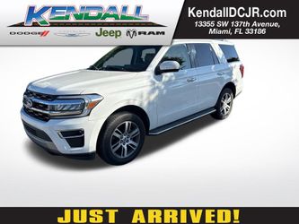 2022 Ford Expedition