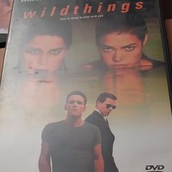 Wild Things