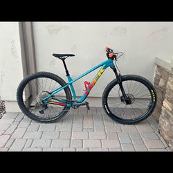 Trek Roscoe 7