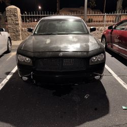 2010 Dodge Charger