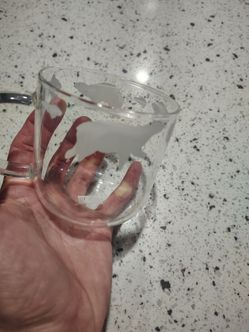 Small cup Free