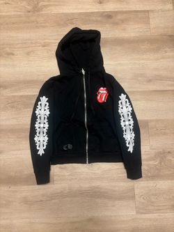 Chrome jacket