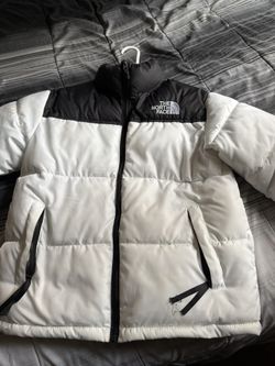 Northface coat 