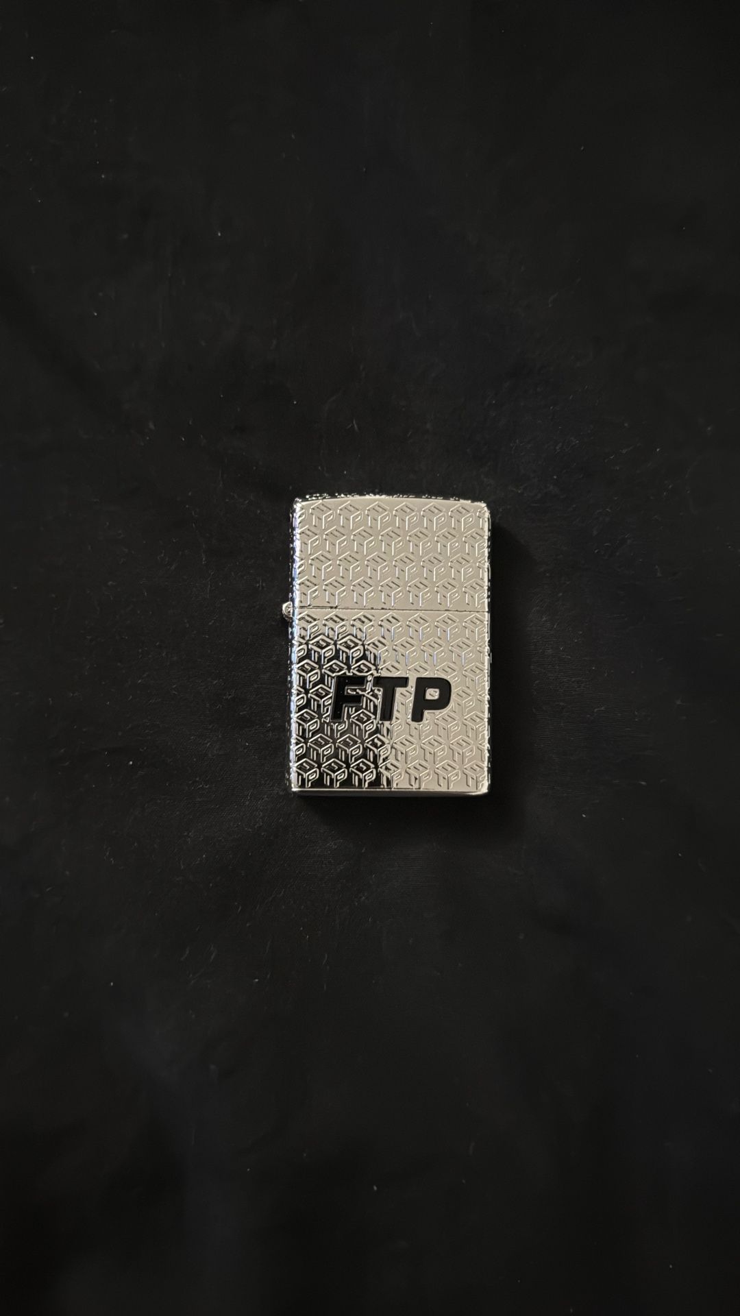FTP Lighter