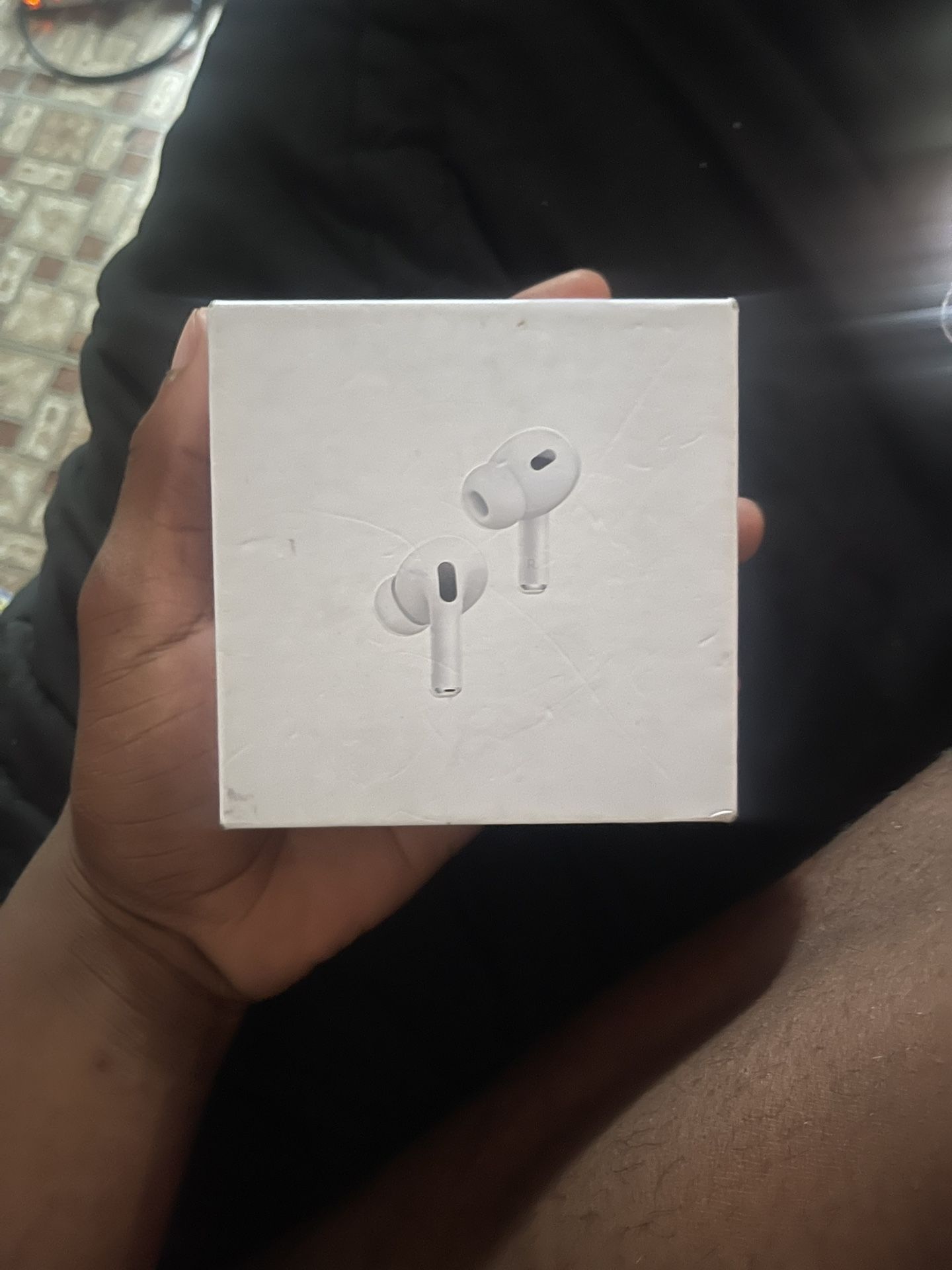 AirPod Pro  2nd Generation 