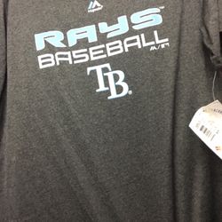 New Tampa Bay Tee. Boys Xl. Size 18