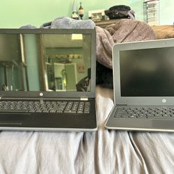 Hp Laptops 