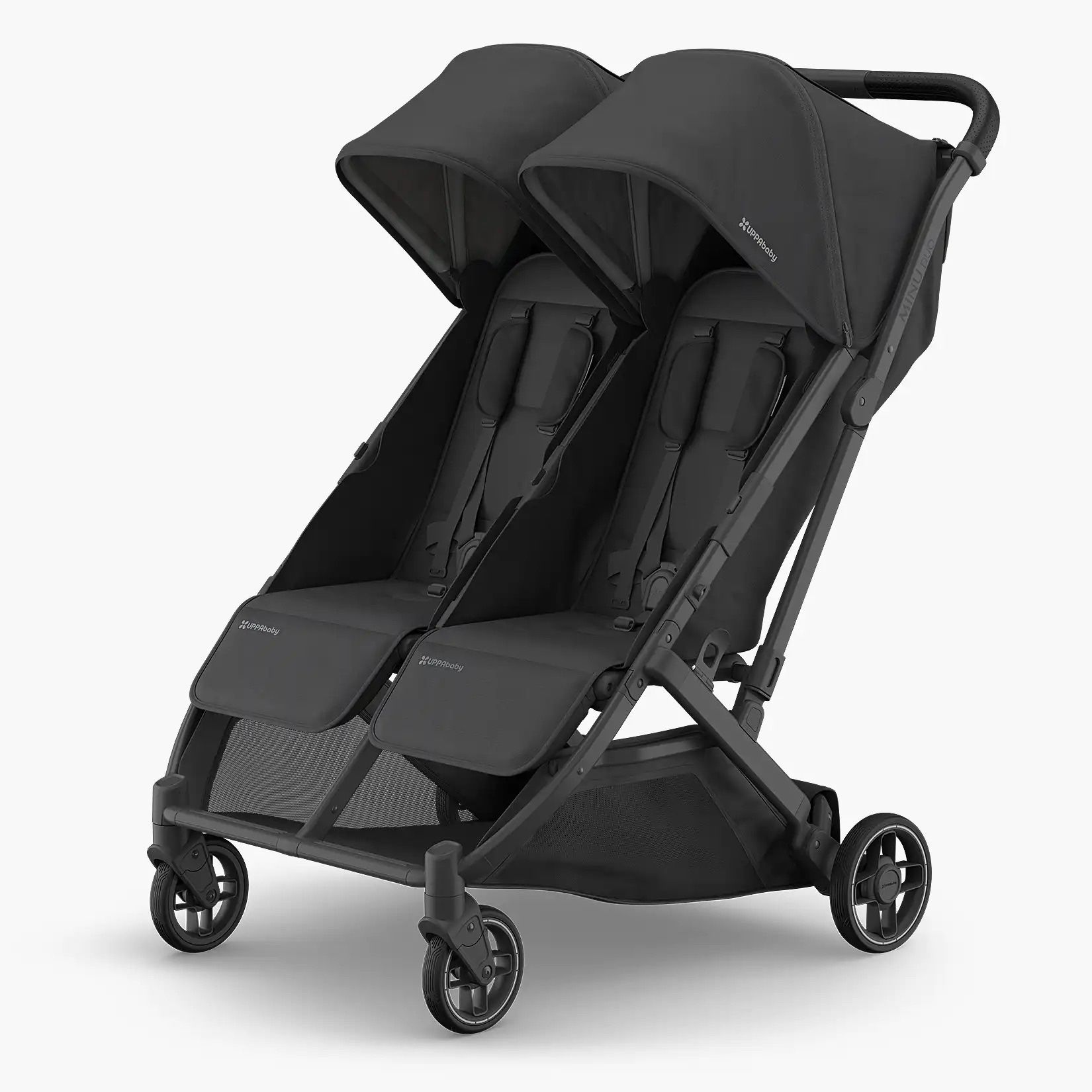 Brand New UPPAbaby Minu Duo Double Stroller