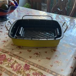 Turkey tray