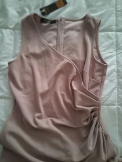 Small New very cute dress