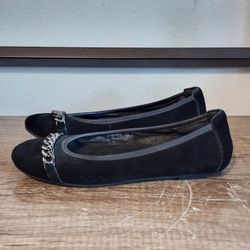 Vionic Pera Women's Flats Shoes Size 8
