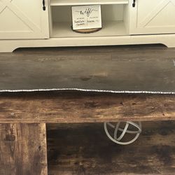 Heavy duty platter for table $15 