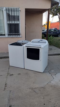 Washers