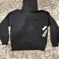 Essentials Hoodie 