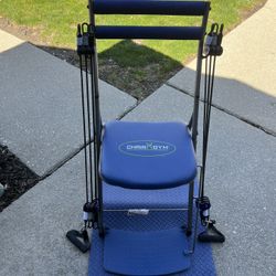 Chair Gym Exerciser