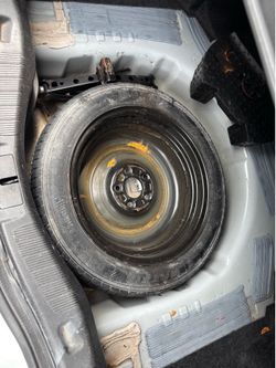 Spare Tire