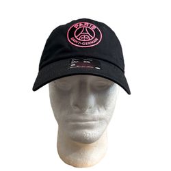 Nike Paris St Germain Adjustable Hat