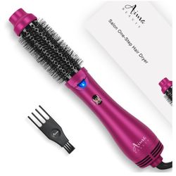 Aima Beauty One Step Hair Dryer & Volumizing Hot Air Brush