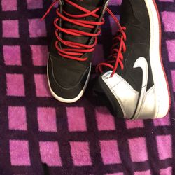 Jordan 1s Size 7