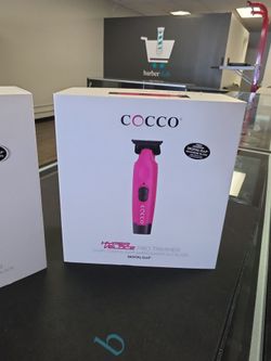 COCCO HYPER VELOCE TRIMMER