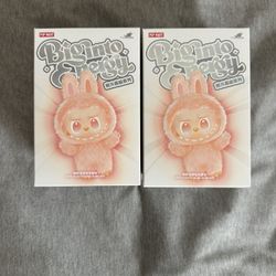 Pop Mart Labubu Big Energy