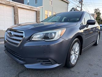 2015 Subaru Legacy
