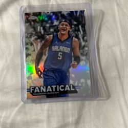 Paolo Banchero Fanatical 