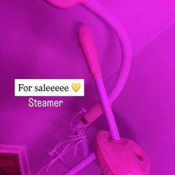 Steamer