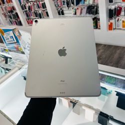 iPad 3rd gen 1TB 12.9 inch lite