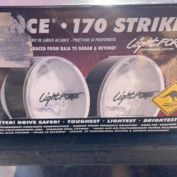 Lightforce 140 Lance