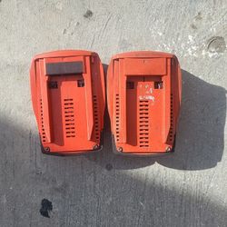Hilti B18/5.2 Batteries