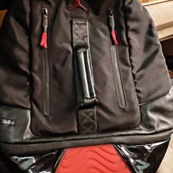 Jordan Air 1985 Backpack (Unique)