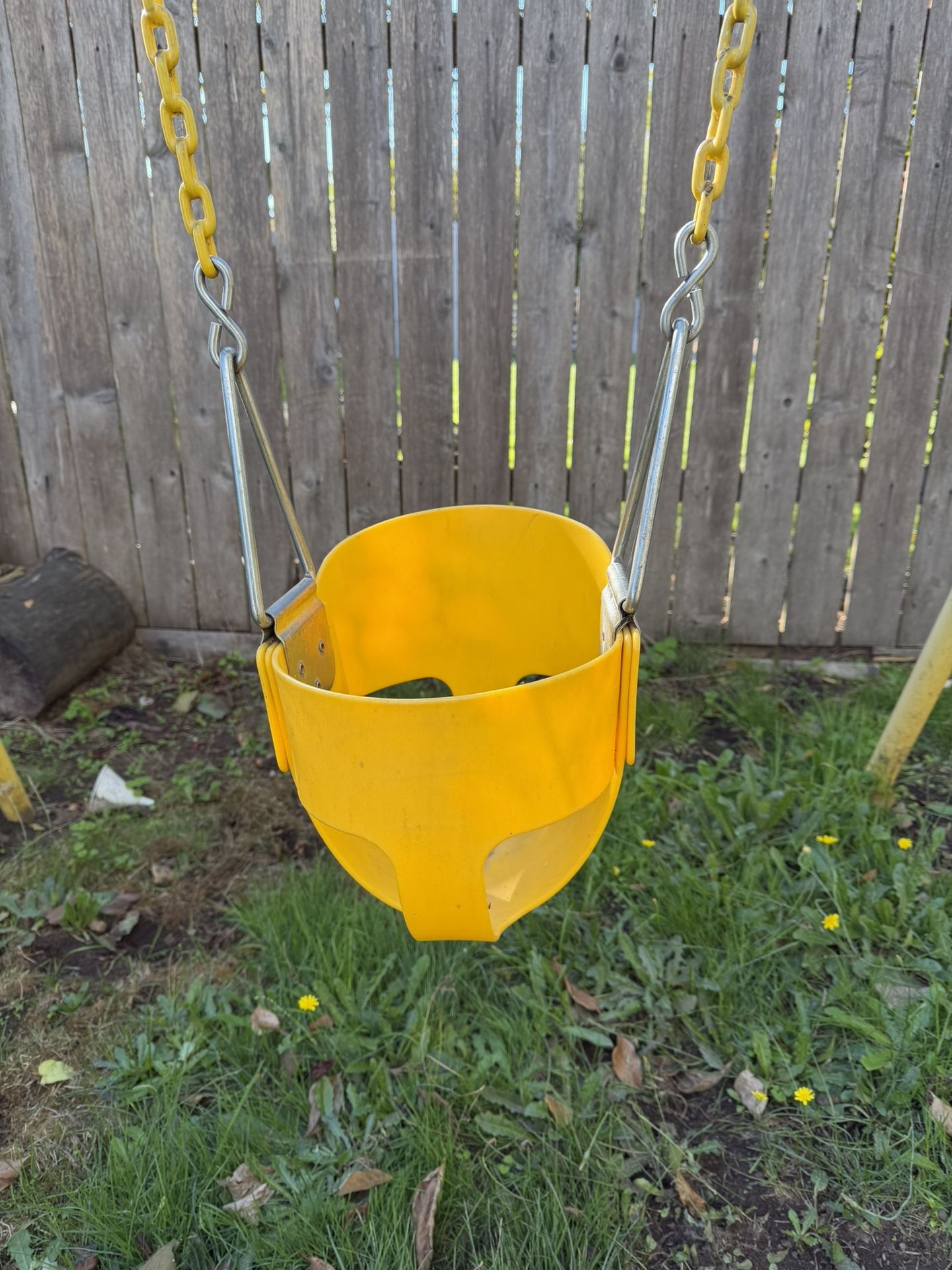 Baby/toddler Swing