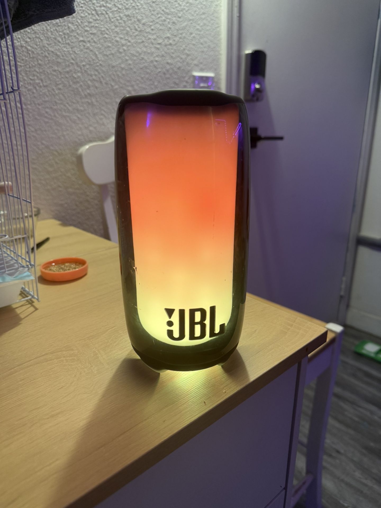 JBL Pulse 5 Bluetooth Speaker
