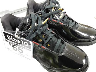 Nike Fj1566-001 Black