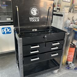 Tool Box