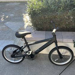 Jetson Lightrider Adjustable Bike With Lights And Training Wheels 