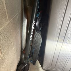 Selling gotrax electric scooter ($150 OBO)