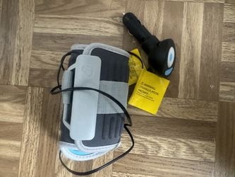 Munchkin Car Bottle Warmer 