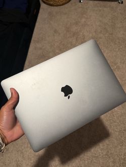 Apple MacBook Pro with Touch Bar
